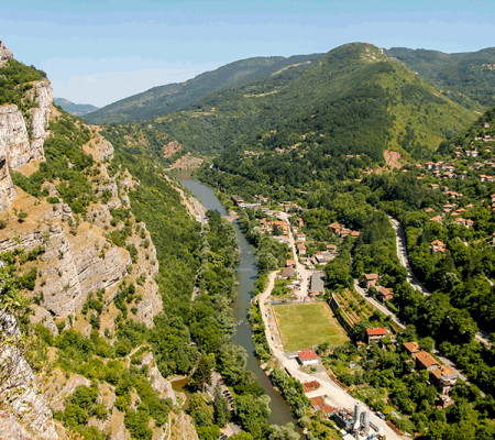 Desarrollo sostenible, ambiental, medio ambiente, mitigación de riesgo bucaramanga